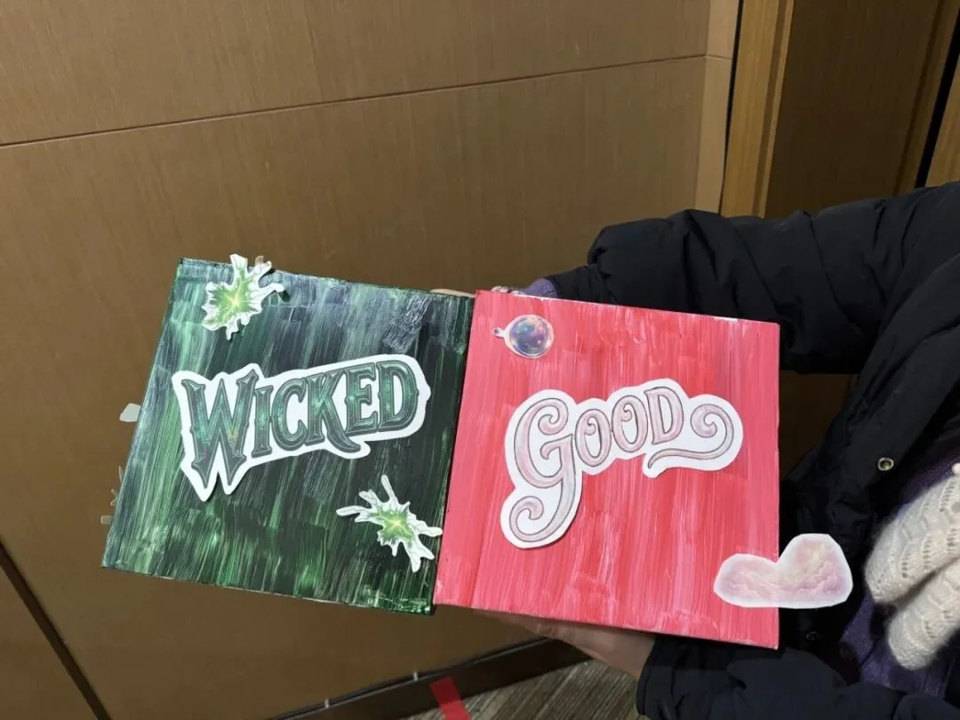 Wicked camp spell bounce skill display