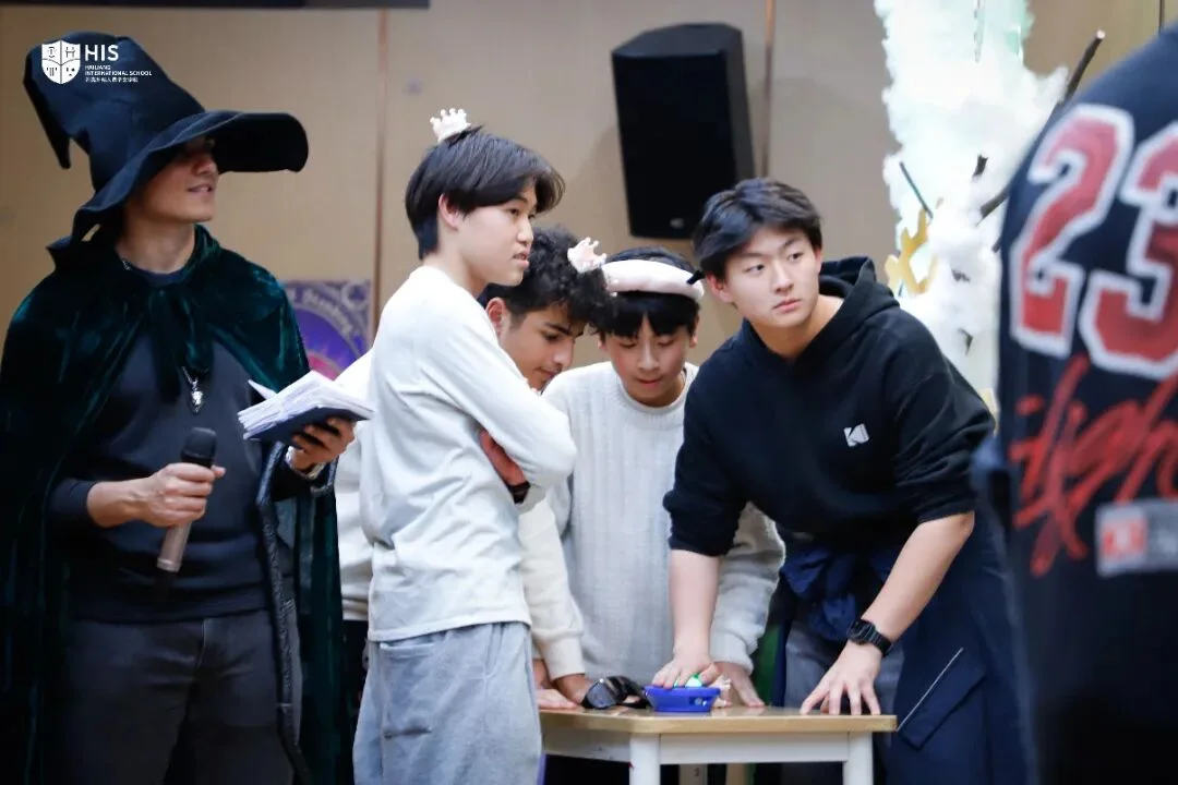 Elements Calling mentor interaction