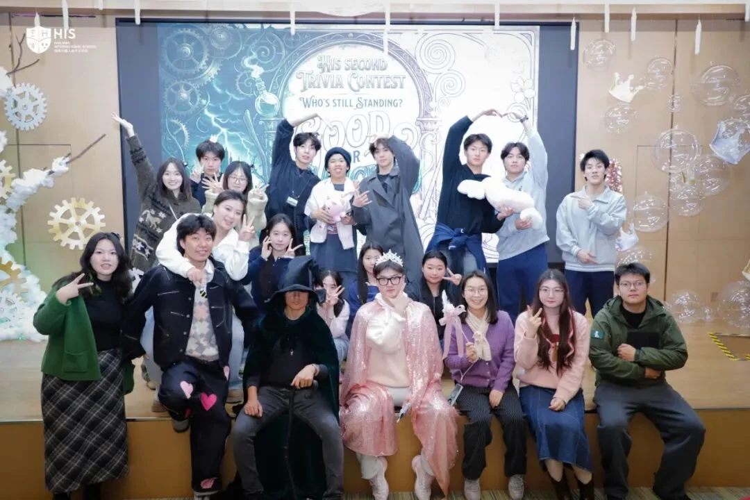 Group photo and thanks to all participants