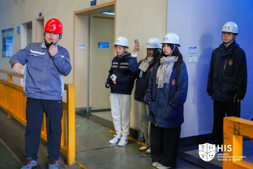 Teachers and students on the bus to Diankou Town