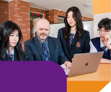 Chinese-English Education