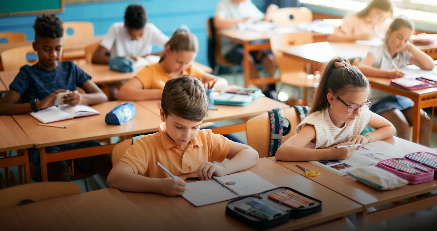 Hailiang Technology Services