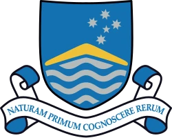 Australian National University