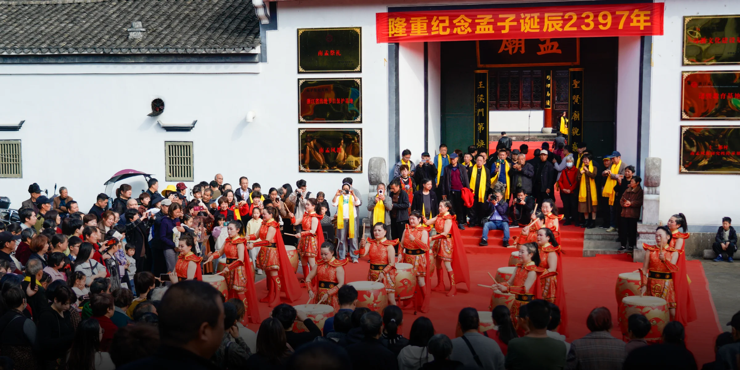 I'm in China | Explore "Zhu" Many "Ji" Arts, and Start an Adventure of Intangible Cultural Heritage