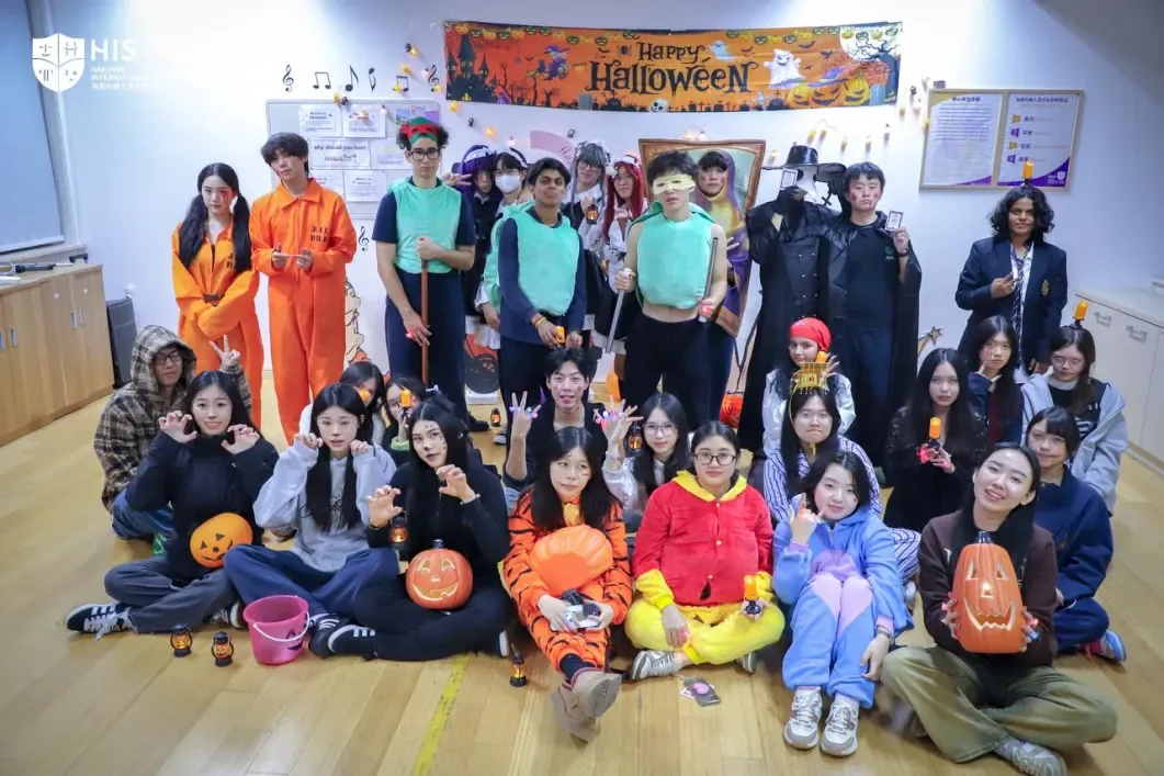 Becoming a "Bridge" Between Cultures