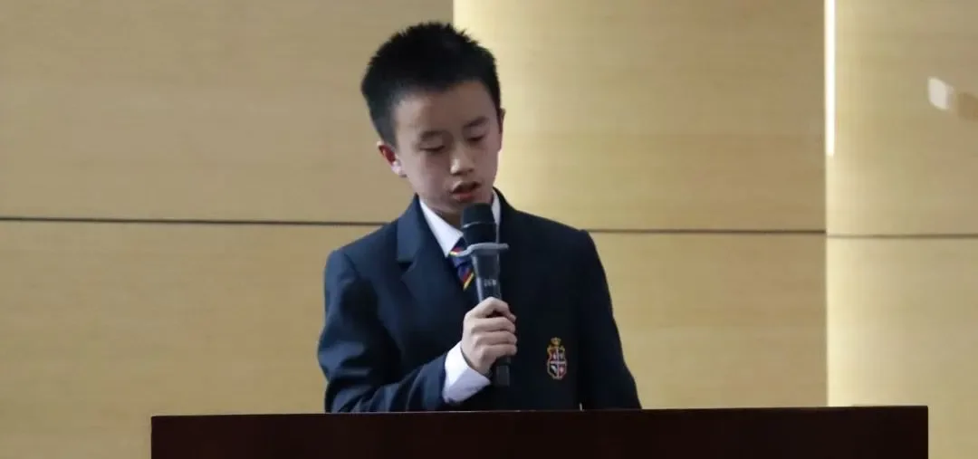 When "The First Time" Becomes the Starting Point of Strength: His Six-Year Growth Journey at HIS