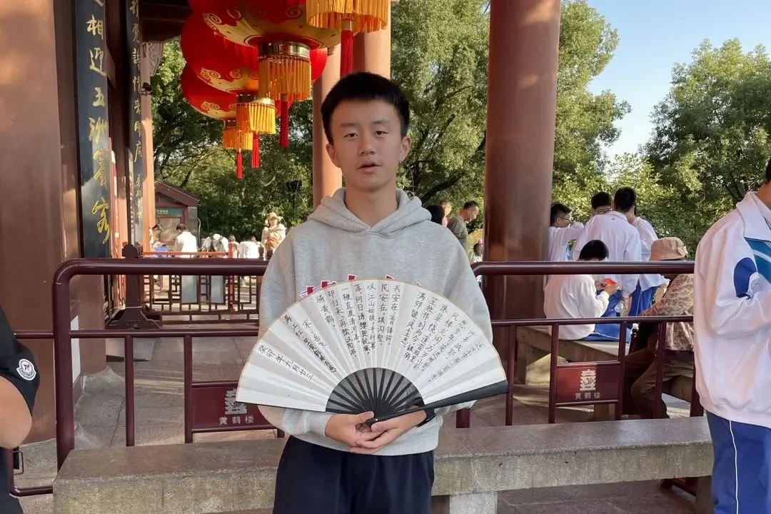 When Pressure Becomes the Soil for Growth