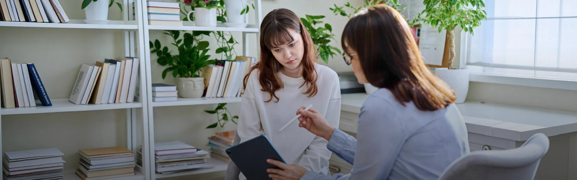 International Student Services Banner