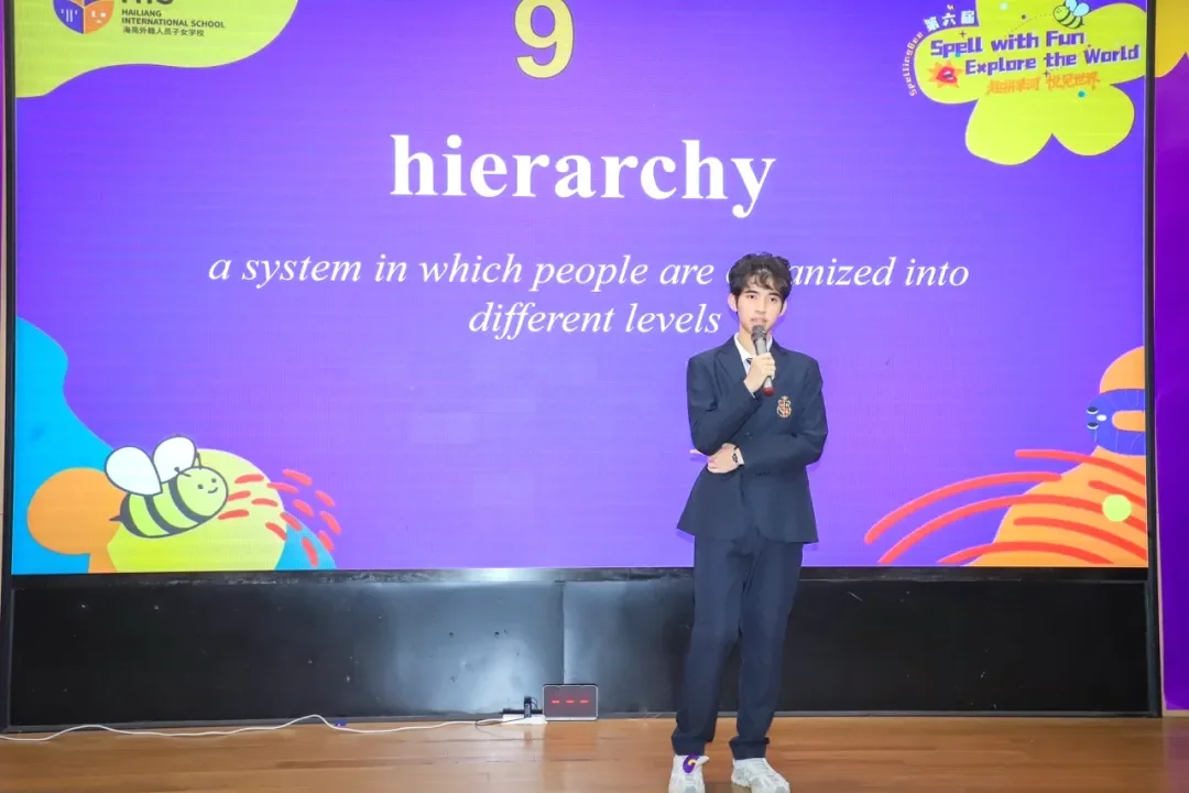 Beyond Language, Explore the World