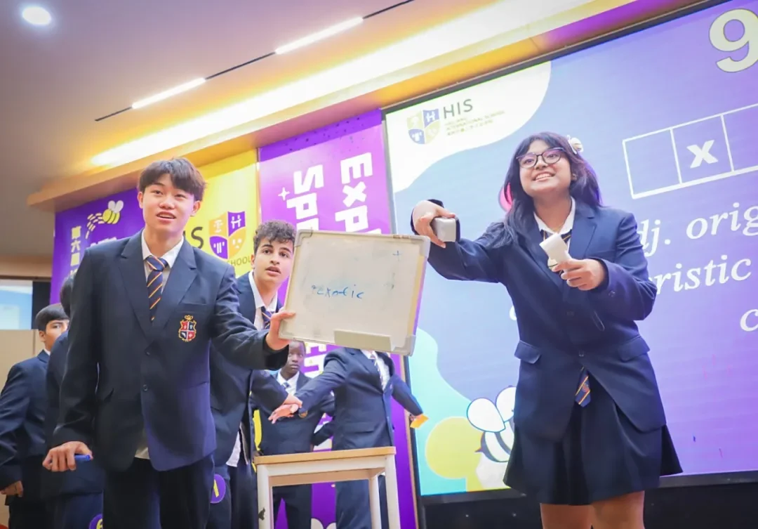 Beyond Language, Explore the World