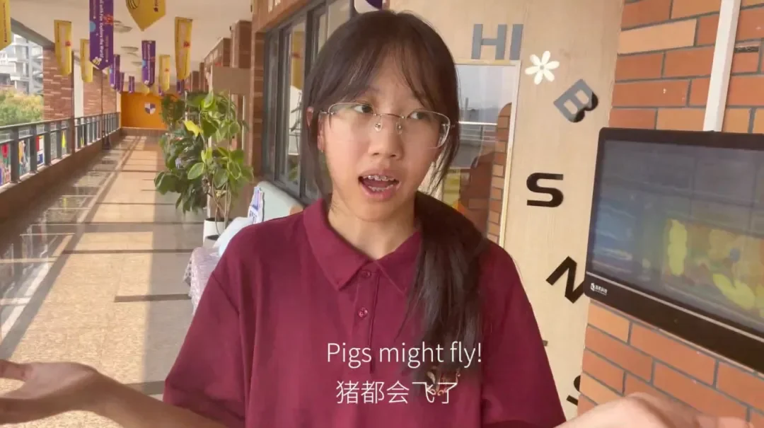 Beyond Language, Explore the World