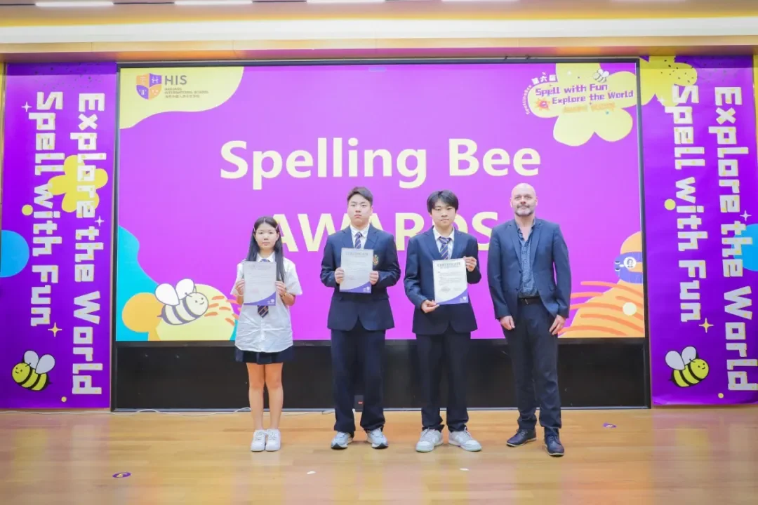 Beyond Language, Explore the World