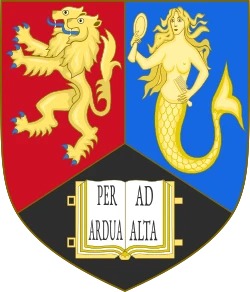 University of Birmingham