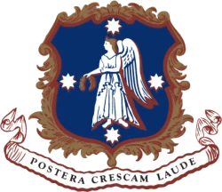 University of Melbourne