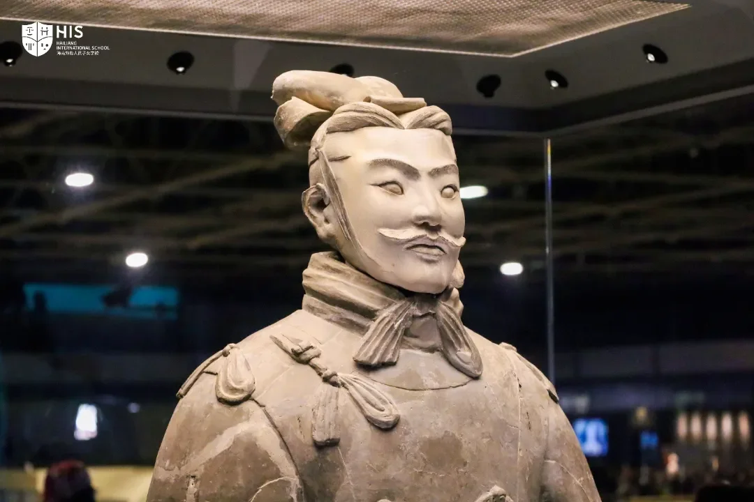 Wander Through Xi'an: Where History Breathes