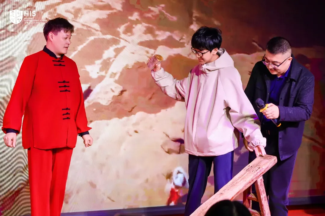 Wander Through Xi'an: Where History Breathes