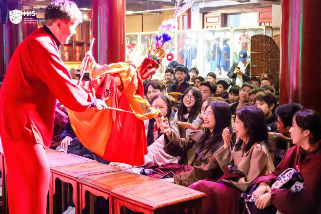 Wander Through Xi'an: Where History Breathes