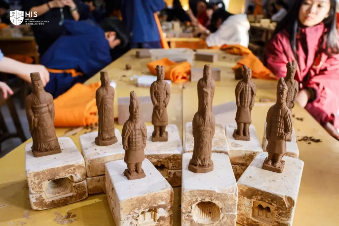 Wander Through Xi'an: Where History Breathes