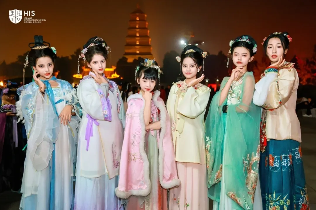 Wander Through Xi'an: Where History Breathes