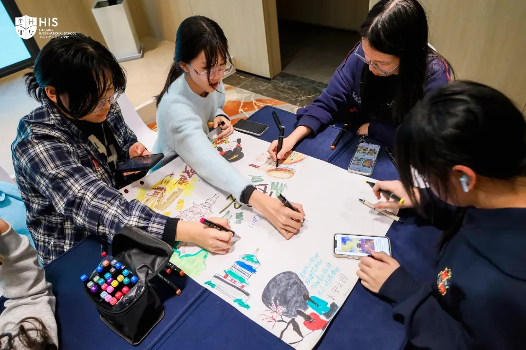 Wander Through Xi'an: Where History Breathes