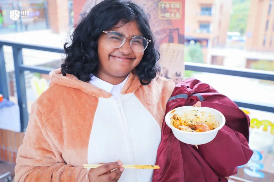 We're Exhibiting More Than Xi'an