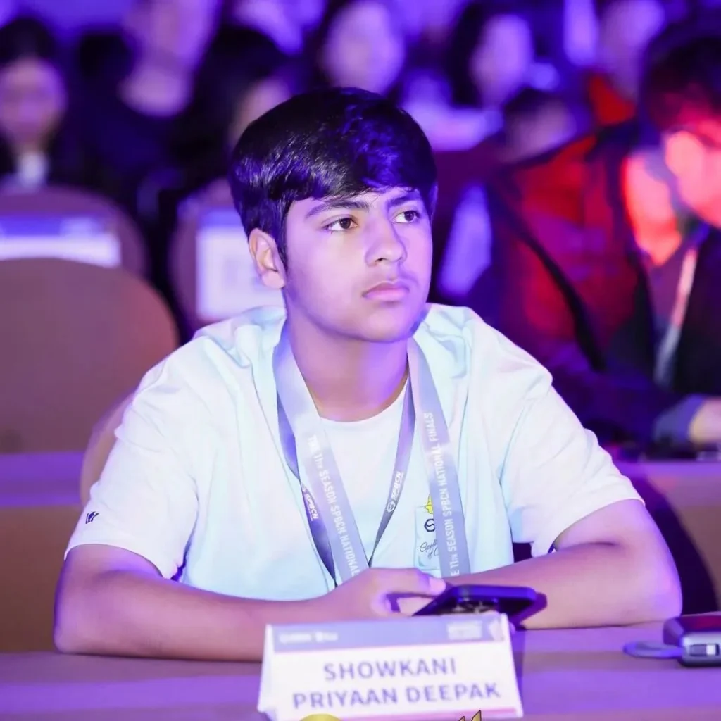 From First Attempt to National Top 5: HIS Students Shine at SPBCN Finals