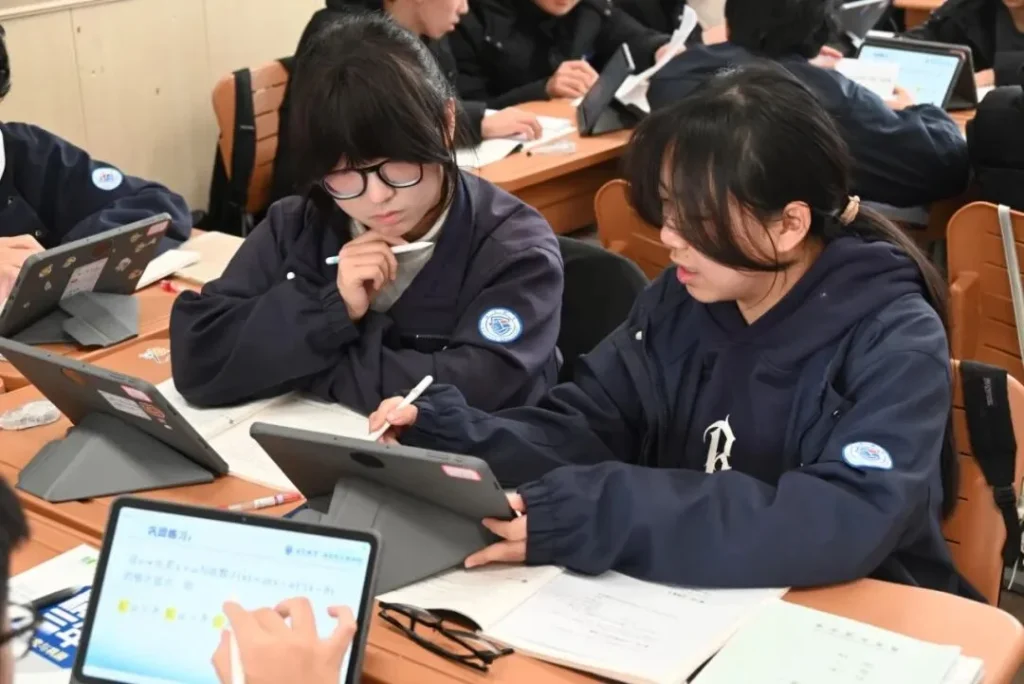Differentiated Instruction with AI: How Personalized Homework Meets Every Student Where They Are