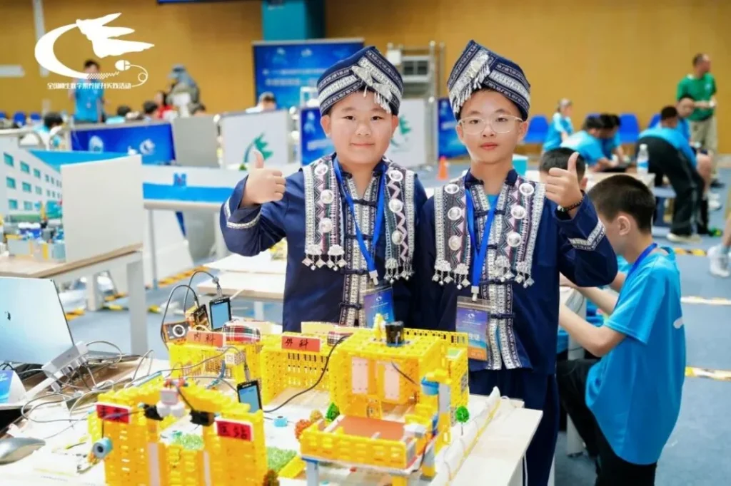 STEM Activities for Students: What High-Quality Programs Should Actually Teach